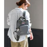 ダークグレー | BALMORAL リュック レディース | STYLE ON BAG