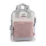 BALMORAL リュック レディース | STYLE ON BAG | 詳細画像23 