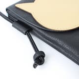 ミニバッグ ショルダーバッグ スマホポシェット | STYLE ON BAG | 詳細画像25 