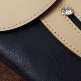 ミニバッグ ショルダーバッグ スマホポシェット | STYLE ON BAG | 詳細画像24 