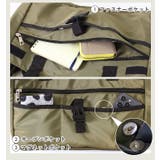 エコバッグ レジカゴ用バッグ マチ広 | STYLE ON BAG | 詳細画像12 