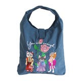 エコバック 折りたたみ トートバッグ | STYLE ON BAG | 詳細画像21 