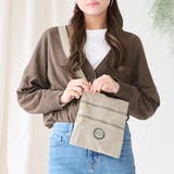グレー | ショルダーバッグ メリーメント ショルダー | STYLE ON BAG