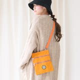 オレンジ | ショルダーバッグ メリーメント ショルダー | STYLE ON BAG