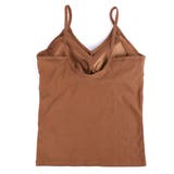 キャミソール カップ付き カップ付きキャミソール | STYLE ON BAG | 詳細画像21 