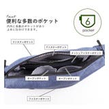 CHOOP シュープ ショルダーバッグ | STYLE ON BAG | 詳細画像14