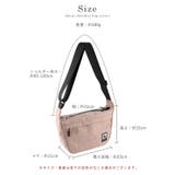 CHOOP シュープ ショルダーバッグ | STYLE ON BAG | 詳細画像23
