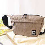 ベージュ | CHOOP シュープ ショルダーバッグ | STYLE ON BAG