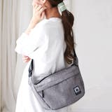 ダークグレー | CHOOP シュープ ショルダーバッグ | STYLE ON BAG