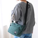 モスグリーン | CHOOP シュープ ショルダーバッグ | STYLE ON BAG