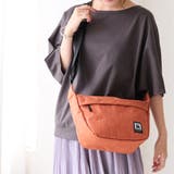 オレンジ | CHOOP シュープ ショルダーバッグ | STYLE ON BAG