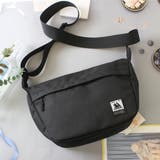 ブラック | CHOOP シュープ ショルダーバッグ | STYLE ON BAG