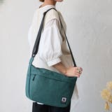 モスグリーン | CHOOP シュープ ショルダーバッグ | STYLE ON BAG