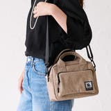 ベージュ | CHOOP シュープ ショルダーバッグ | STYLE ON BAG