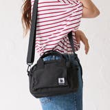 ブラック | CHOOP シュープ ショルダーバッグ | STYLE ON BAG