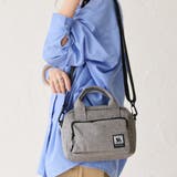 ダークグレー | CHOOP シュープ ショルダーバッグ | STYLE ON BAG