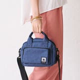 ネイビー | CHOOP シュープ ショルダーバッグ | STYLE ON BAG