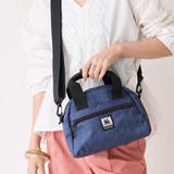 ネイビー | CHOOP シュープ トートバッグ | STYLE ON BAG