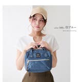 anello アネロ ショルダーバッグ | STYLE ON BAG | 詳細画像10 