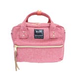 ピンク | anello アネロ ショルダーバッグ | STYLE ON BAG