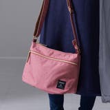 ピンク | anello アネロ ショルダーバッグ | STYLE ON BAG