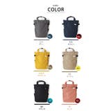 anello アネロ リュック | STYLE ON BAG | 詳細画像25