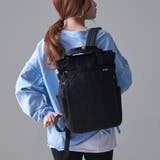 ブラック | anello アネロ リュック | STYLE ON BAG