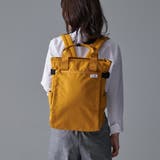 マスタード | anello アネロ リュック | STYLE ON BAG