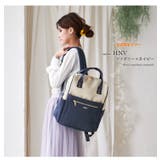 anello アネロ リュック | STYLE ON BAG | 詳細画像18