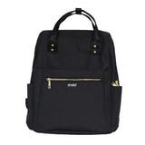 ブラック | anello アネロ リュック | STYLE ON BAG