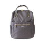 チャコールグレー | anello アネロ リュック | STYLE ON BAG