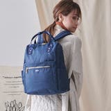 ネイビー | anello アネロ リュック | STYLE ON BAG