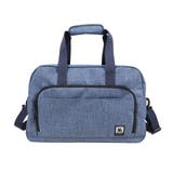 デニムブルー | CHOOP シュープ ボストンバッグ | STYLE ON BAG