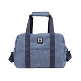 デニムブルー | CHOOP シュープ ボストンバッグ | STYLE ON BAG