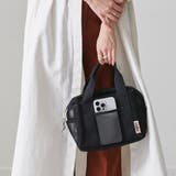 ブラック | CHOOP シュープ トートバッグ | STYLE ON BAG