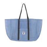 ブルー | CHOOP シュープ トートバッグ | STYLE ON BAG