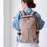 ベージュ | リュック バックパック CHOOP | STYLE ON BAG