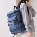ネイビー | リュック バックパック CHOOP | STYLE ON BAG