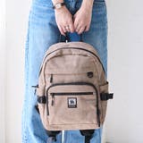 ベージュ | リュック レディース 小さめ | STYLE ON BAG