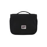 ブラック | CHOOP シュープ 吊り下げポーチ | STYLE ON BAG