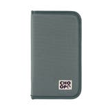 グレー | CHOOP シュープ マルチポーチ | STYLE ON BAG