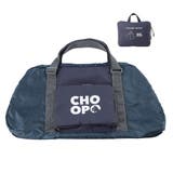 ネイビー | CHOOP ボストンバッグ 旅行バッグ | STYLE ON BAG