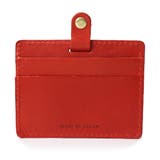 IDカードホルダー 栃木レザー ネックストラップ | STYLE ON BAG | 詳細画像20