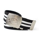 ブラック×ホワイト(27) | ベルト ガチャベルト GIベルト | STYLE ON BAG