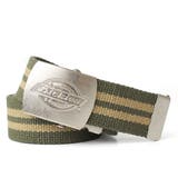 モスグリーン×ベージュ(34) | ベルト ガチャベルト GIベルト | STYLE ON BAG