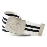 ホワイト×ブラック(28) | ベルト ガチャベルト GIベルト | STYLE ON BAG