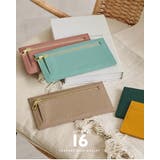 財布 レディース 長財布 | STYLE ON BAG | 詳細画像12