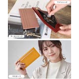 財布 レディース 長財布 | STYLE ON BAG | 詳細画像14