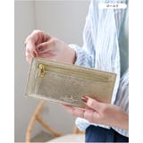 財布 レディース 長財布 | STYLE ON BAG | 詳細画像17