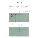 財布 レディース 長財布 | STYLE ON BAG | 詳細画像20